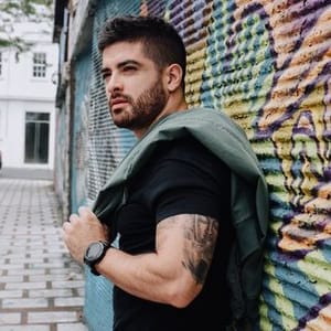 Daniel Recital