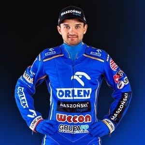 Bartosz Zmarzlik