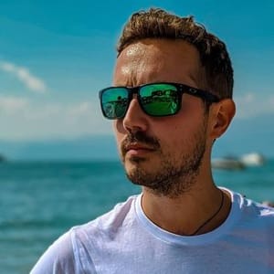 Andrea Cacciatori