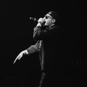 Josh Dot. Stone