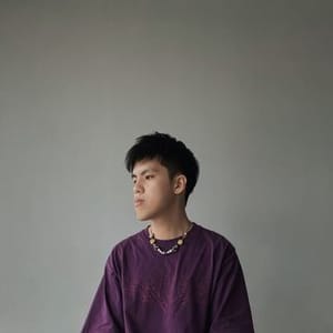 Andrew Wong
