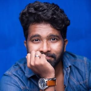 Vinayak Vaithianathan