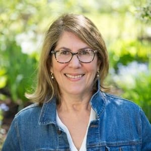 Elizabeth Lesser