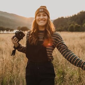 Lyndsey Anne