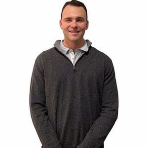 Aaron Golub