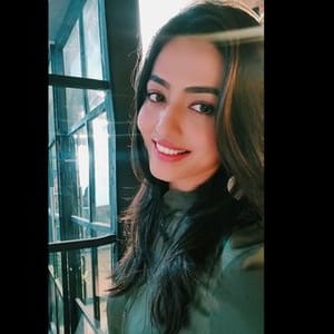 Nidhi Seth Mehra