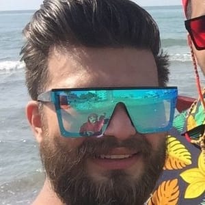 Farhad Delavari