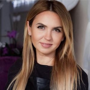Litvinova Julia