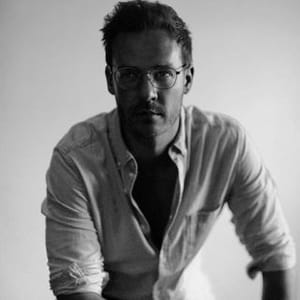 Nathan Presley