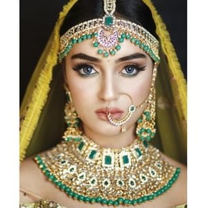 Megha Singh