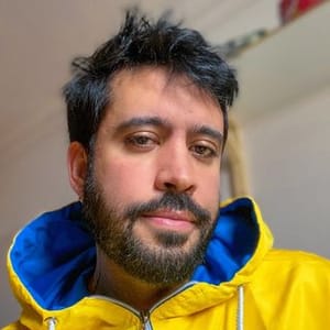 Samir Duarte
