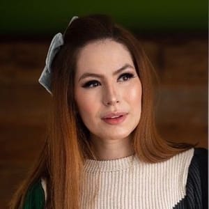 Agatha Silvestre Meneghetti