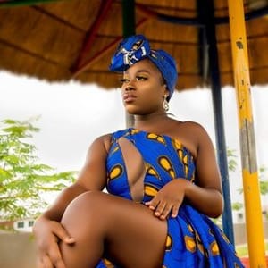 Kaphie Goldie