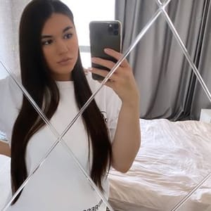 Zuzanna Gesicka Guerrier