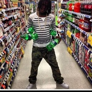 Og Motherfuckin Raijk