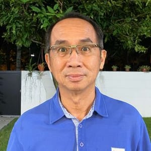 Daddy Ming