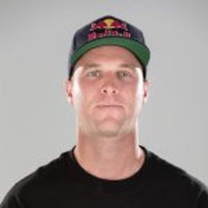Wes Agee