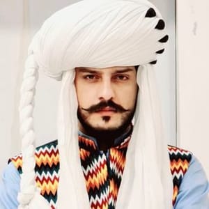 Meer Jangi
