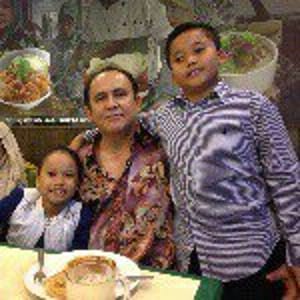 Yusof Haslam