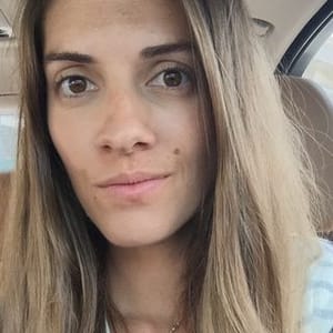 Amanda Porter