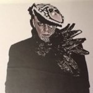 Judy Blame