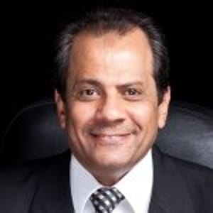 Adel Mobarez