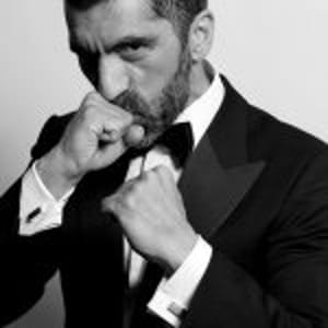 Erdal Yildiz