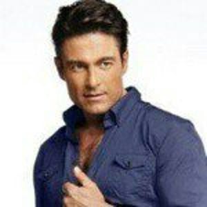 Fernando Colunga