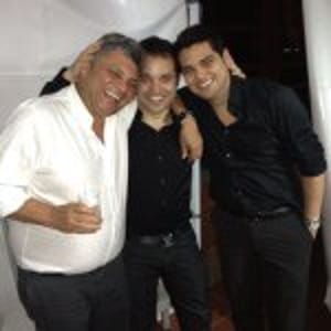 Jose Zequeda Mestre