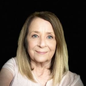 Suzanne Zingg
