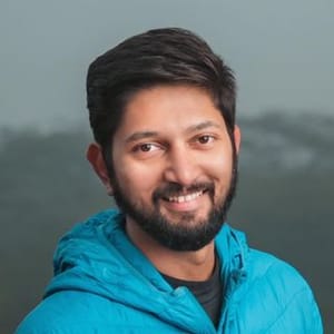 Nitish Waila