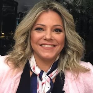 Michelle Bensdorp Muratore