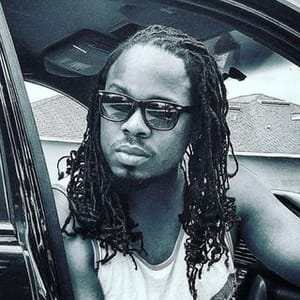 Errol "Ajanie" Williams