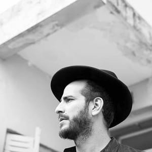 Nico Garcia