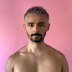 Simon Malvaez