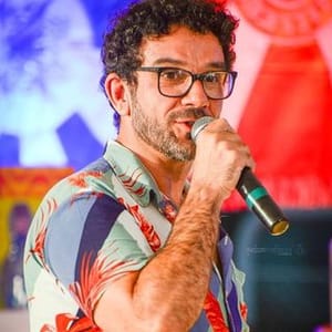 Ze Paulo Sierra