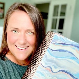 Megan Dearing