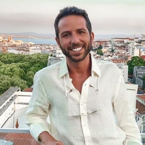Ruben Correia