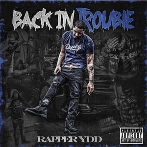 Rapper Ydd