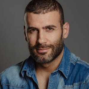 Bassem Abou Jaber