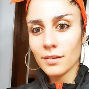 Dj Atenea