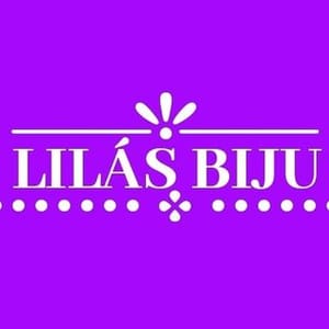 Lilas Biju