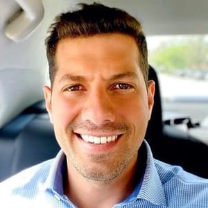 Eric Daniel Ondarroa