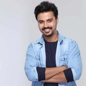 Virajas Kulkarni