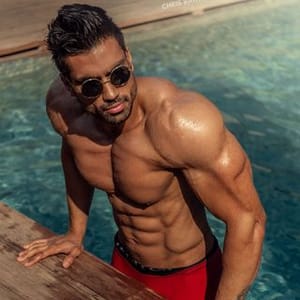 Vikas Shekhawat