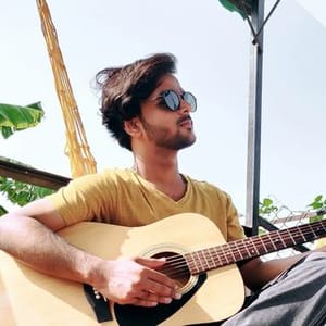 Vishal Verma