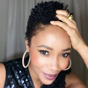Azania Mosaka