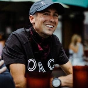 Dathan Ritzenhein