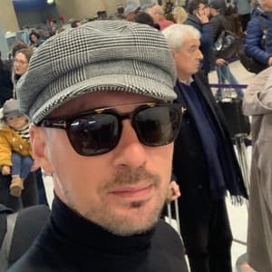 Artem Milevskyi