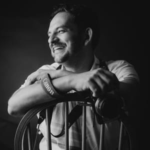 Edson Legaspi